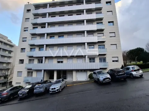 Appartement 2 Chambre(s)