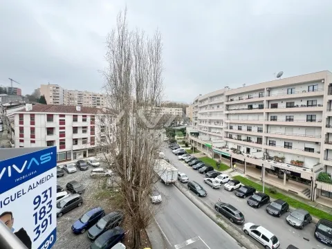 Appartement 2 Chambre(s)