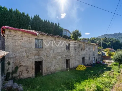 Maison à Restaurer Studio