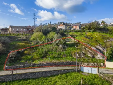 Terreno Para Construção