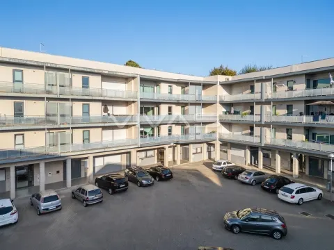 Appartement 3 Chambre(s)