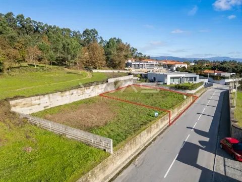 Terreno Para Construção