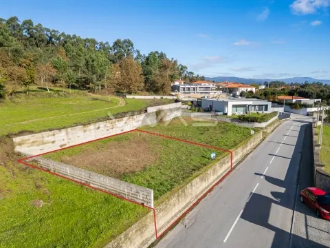 Terreno Para Construção