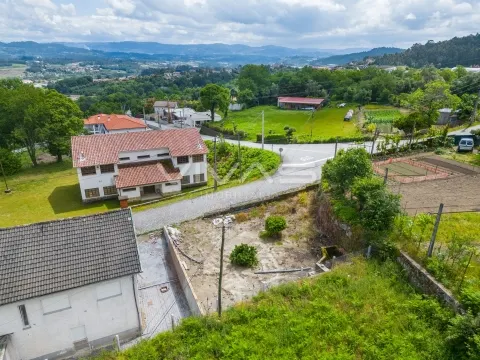 Terreno Para Construção