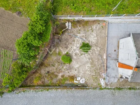 Terreno Para Construção