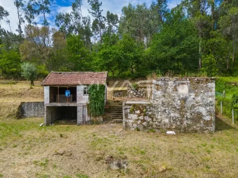 Maison à Restaurer Studio