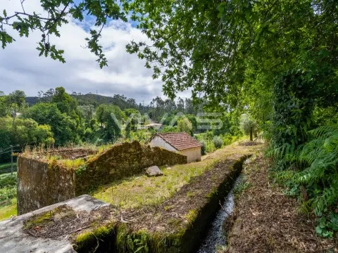 Maison à Restaurer Studio