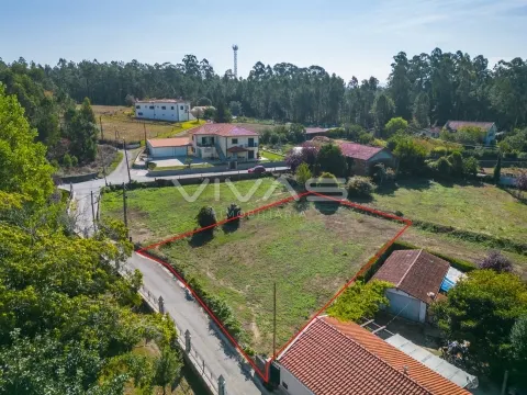 Terreno Para Construção