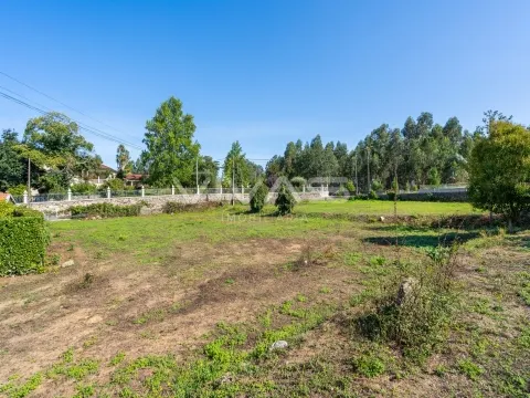 Terreno Para Construção