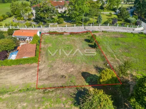 Terreno Para Construção
