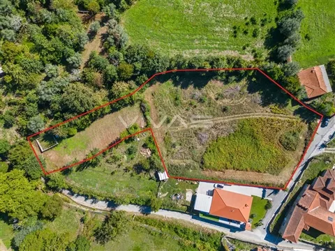 Terreno Para Construção
