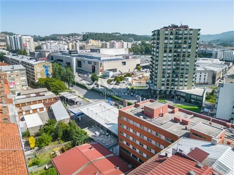 Apartamento T3