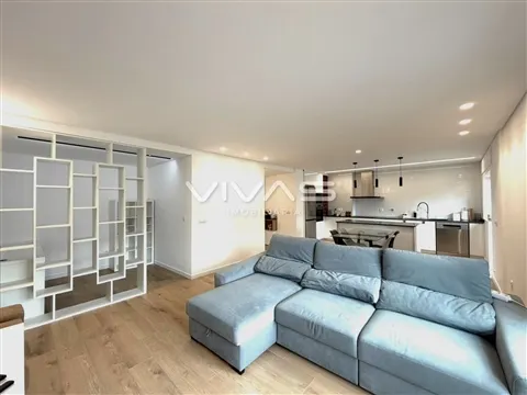 Apartamento T3
