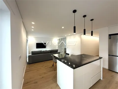 Apartamento T3
