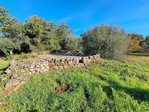 Casa de 3 dormitorios en construcción en la zona de Ferreira do Zêzere y Tomar