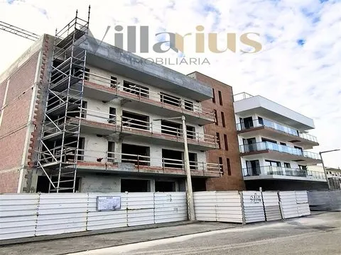  Apartamento T2 na Praia da Consolação