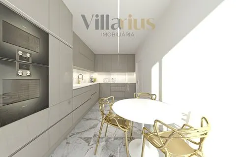 Appartement 3 Chambre(s) Duplex