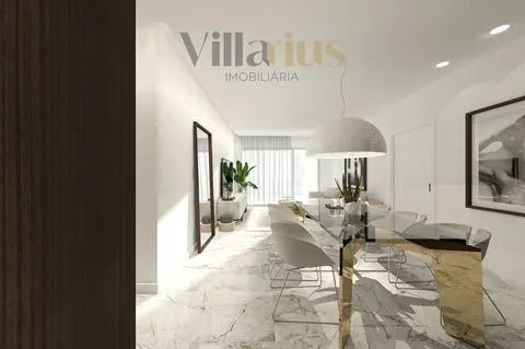 Appartement 3 Chambre(s) Duplex