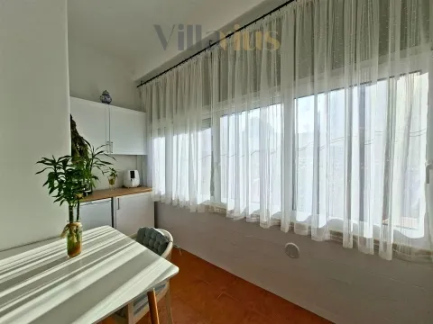 Refurbished 4 Bedroom Apartment in the Historic Area of Tomar