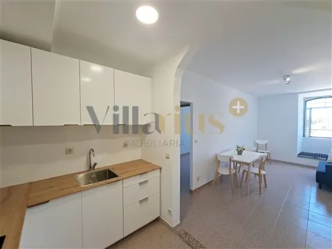 T3 Duplex no Coração de Tomar: O Encontro Perfeito Entre a Centralidade e a Qualidade de Vida