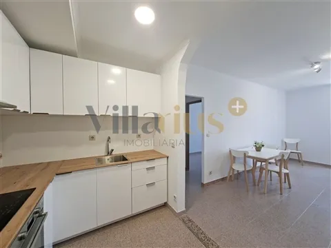 T3 Duplex no Coração de Tomar: O Encontro Perfeito Entre a Centralidade e a Qualidade de Vida