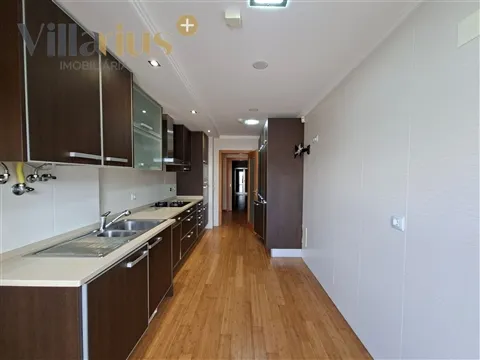 Apartamento premium con terraza de 75 m2 y garaje box