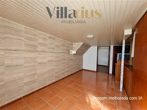 Apartamento T1 – O Charme de uma Casa Antiga na Zona Histórica de Tomar
