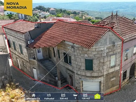 Abitazione 5 Vani