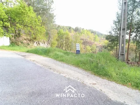 Piece of Real Estate