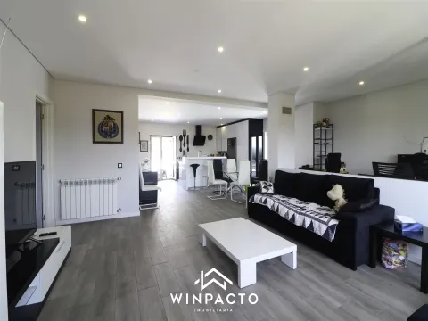 Wohnung 3 Schlafzimmer