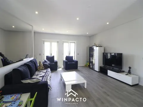 Wohnung 3 Schlafzimmer