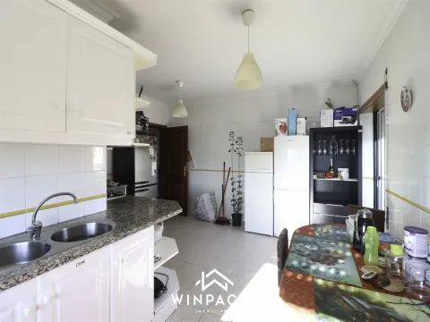 Wohnung 3 Schlafzimmer