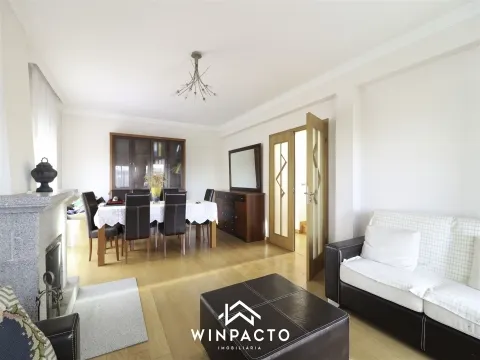 Einfamilienhaus 4 Schlafzimmer