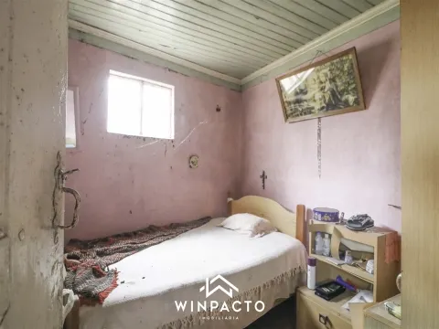 leerstehendes Haus 2 Schlafzimmer