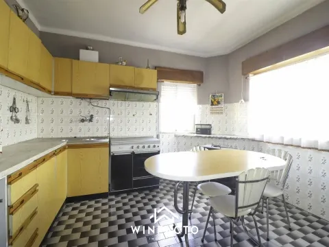 Moradia Isolada T2+1