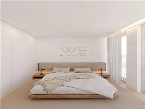 Apartamento T2