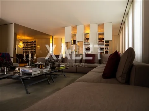 Apartamento T5