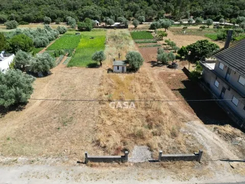 Terreno Para Construção