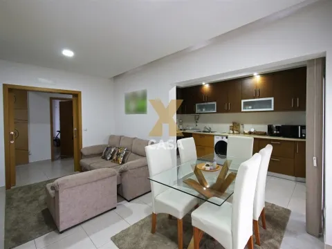 Apartamento T2