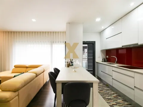 Apartamento T3