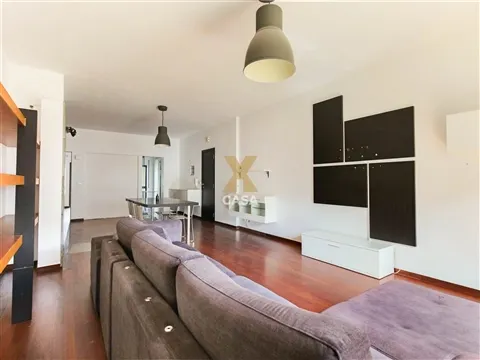 Apartamento T3