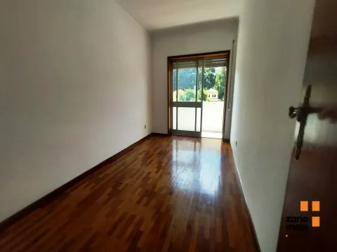Apartamento T1+1