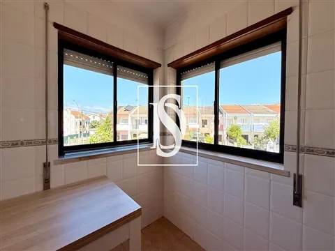 Apartamento T3