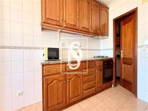 Apartamento T3