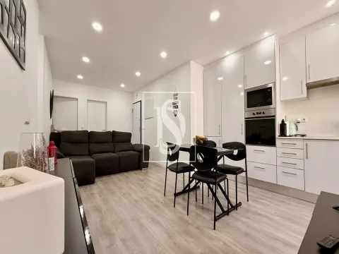 Apartamento T3
