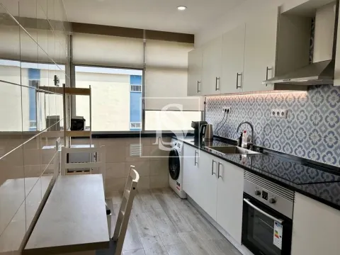 Apartamento T3