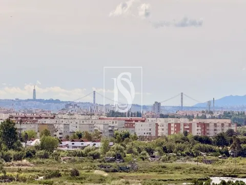 Apartamento T4