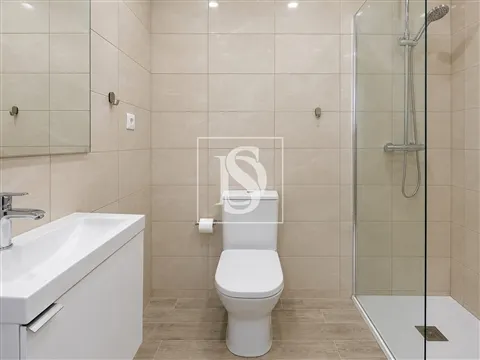 Arrenda-se Excelente Apartamento T3 com Possibilidade de T4 | Em Frente ao Parque Municipal da Moita