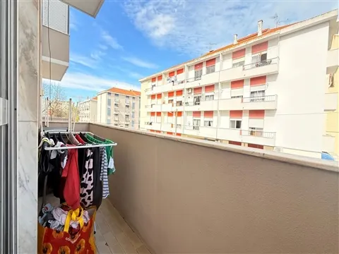 Apartamento T3