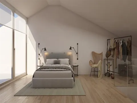 Apartamento T1